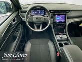 Thumbnail of 2025 Diamond Black Jeep Grand Cherokee L