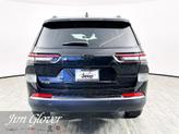 Thumbnail of 2025 Diamond Black Jeep Grand Cherokee L