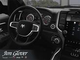 Thumbnail of 2025 Granite Crystal Clearcoat Metallic RAM 1500