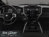 Thumbnail of 2025 Granite Crystal Clearcoat Metallic RAM 1500