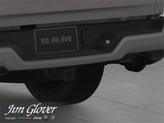 Thumbnail of 2025 Granite Crystal Clearcoat Metallic RAM 1500