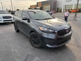 Photo of 2020 Gravity Gray Kia Sorento