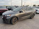 Thumbnail of 2020 Gravity Gray Kia Sorento