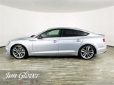 Thumbnail of 2019 Florett Silver Metallic Audi A5