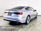 Thumbnail of 2019 Florett Silver Metallic Audi A5
