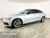 Thumbnail of 2019 Florett Silver Metallic Audi A5
