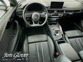 Thumbnail of 2019 Florett Silver Metallic Audi A5