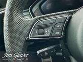 Thumbnail of 2019 Florett Silver Metallic Audi A5