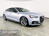 Photo of 2019 Florett Silver Metallic Audi A5