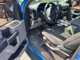 Thumbnail of 2019 Blue Ford F-150