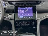 Thumbnail of 2025 Diamond Black Jeep Grand Cherokee L