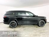 Thumbnail of 2025 Diamond Black Jeep Grand Cherokee L