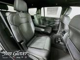 Thumbnail of 2025 Diamond Black Jeep Grand Cherokee L