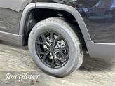 Thumbnail of 2025 Diamond Black Jeep Grand Cherokee L