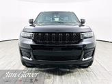 Thumbnail of 2025 Diamond Black Jeep Grand Cherokee L