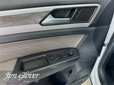 Thumbnail of 2022 Pure White Volkswagen Atlas Cross Sport