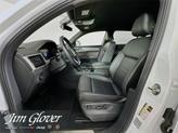 Thumbnail of 2022 Pure White Volkswagen Atlas Cross Sport