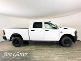 Thumbnail of 2025 Bright White Clearcoat RAM 2500