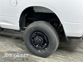 Thumbnail of 2025 Bright White Clearcoat RAM 2500