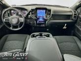Thumbnail of 2025 Bright White Clearcoat RAM 2500