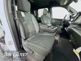Thumbnail of 2025 Bright White Clearcoat RAM 2500