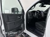 Thumbnail of 2025 Bright White Clearcoat RAM 2500