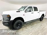 Thumbnail of 2025 Bright White Clearcoat RAM 2500