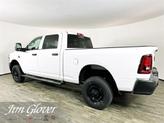 Thumbnail of 2025 Bright White Clearcoat RAM 2500