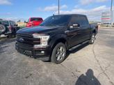 Photo of 2019 Stone Gray Metallic Ford F-150