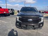 Thumbnail of 2019 Stone Gray Metallic Ford F-150