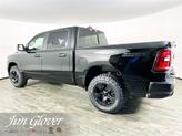 Thumbnail of 2026 Diamond Black RAM 1500
