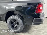 Thumbnail of 2026 Diamond Black RAM 1500