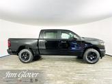 Thumbnail of 2026 Diamond Black RAM 1500