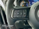 Thumbnail of 2025 Black Clearcoat Jeep Gladiator