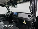 Thumbnail of 2025 Black Clearcoat Jeep Gladiator