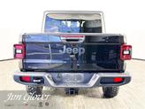 Thumbnail of 2025 Black Clearcoat Jeep Gladiator