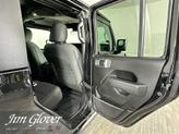 Thumbnail of 2025 Black Clearcoat Jeep Gladiator