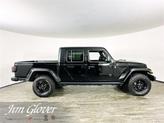 Thumbnail of 2025 Black Clearcoat Jeep Gladiator