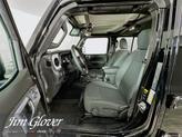 Thumbnail of 2025 Black Clearcoat Jeep Gladiator