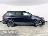 Thumbnail of 2022 Deep Black Pearl Effect Volkswagen Tiguan