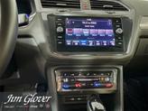 Thumbnail of 2022 Deep Black Pearl Effect Volkswagen Tiguan