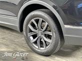 Thumbnail of 2022 Deep Black Pearl Effect Volkswagen Tiguan