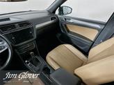 Thumbnail of 2022 Deep Black Pearl Effect Volkswagen Tiguan