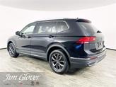 Thumbnail of 2022 Deep Black Pearl Effect Volkswagen Tiguan
