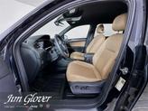 Thumbnail of 2022 Deep Black Pearl Effect Volkswagen Tiguan
