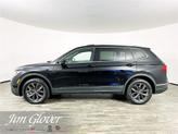 Thumbnail of 2022 Deep Black Pearl Effect Volkswagen Tiguan