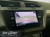 Thumbnail of 2022 Deep Black Pearl Effect Volkswagen Tiguan
