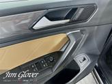 Thumbnail of 2022 Deep Black Pearl Effect Volkswagen Tiguan
