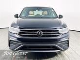 Thumbnail of 2022 Deep Black Pearl Effect Volkswagen Tiguan