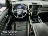 Thumbnail of 2022 Delmonico Red Pearlcoat RAM 1500